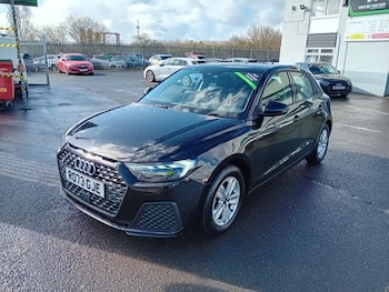Used Audi A1 2023 for sale - 78270917: Photo