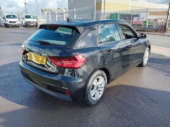 Used Audi A1 2023 for sale - 78270917: Photo