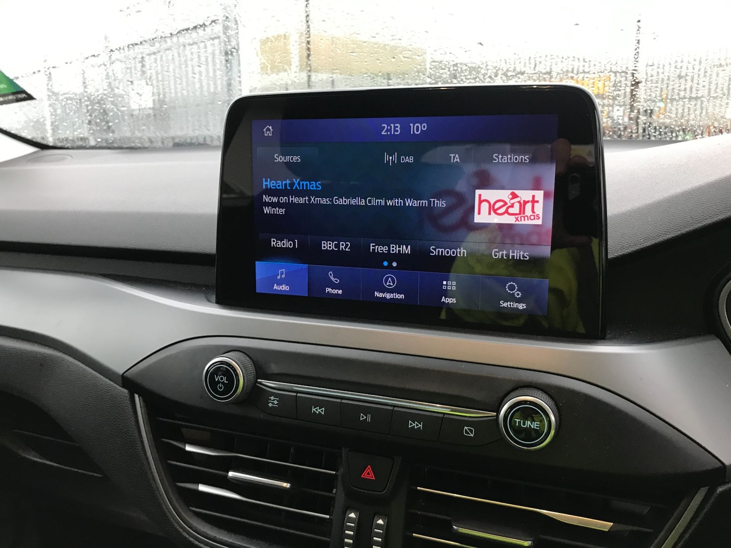 Used Ford Focus 2023 for sale - 76968955: Photo 10