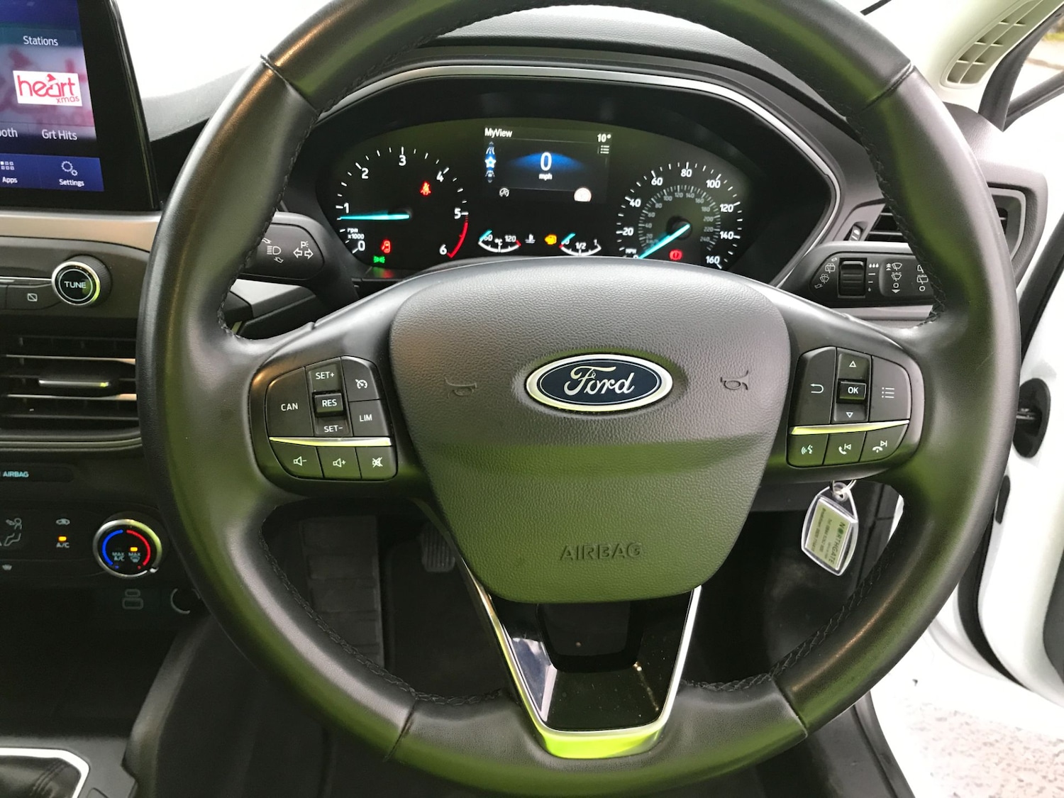 Used Ford Focus 2023 for sale - 76968955: Photo 13