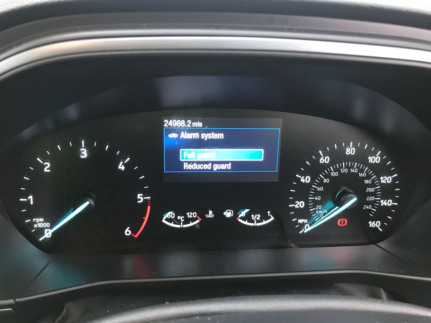 Used Ford Focus 2023 for sale - 76968955: Photo 14