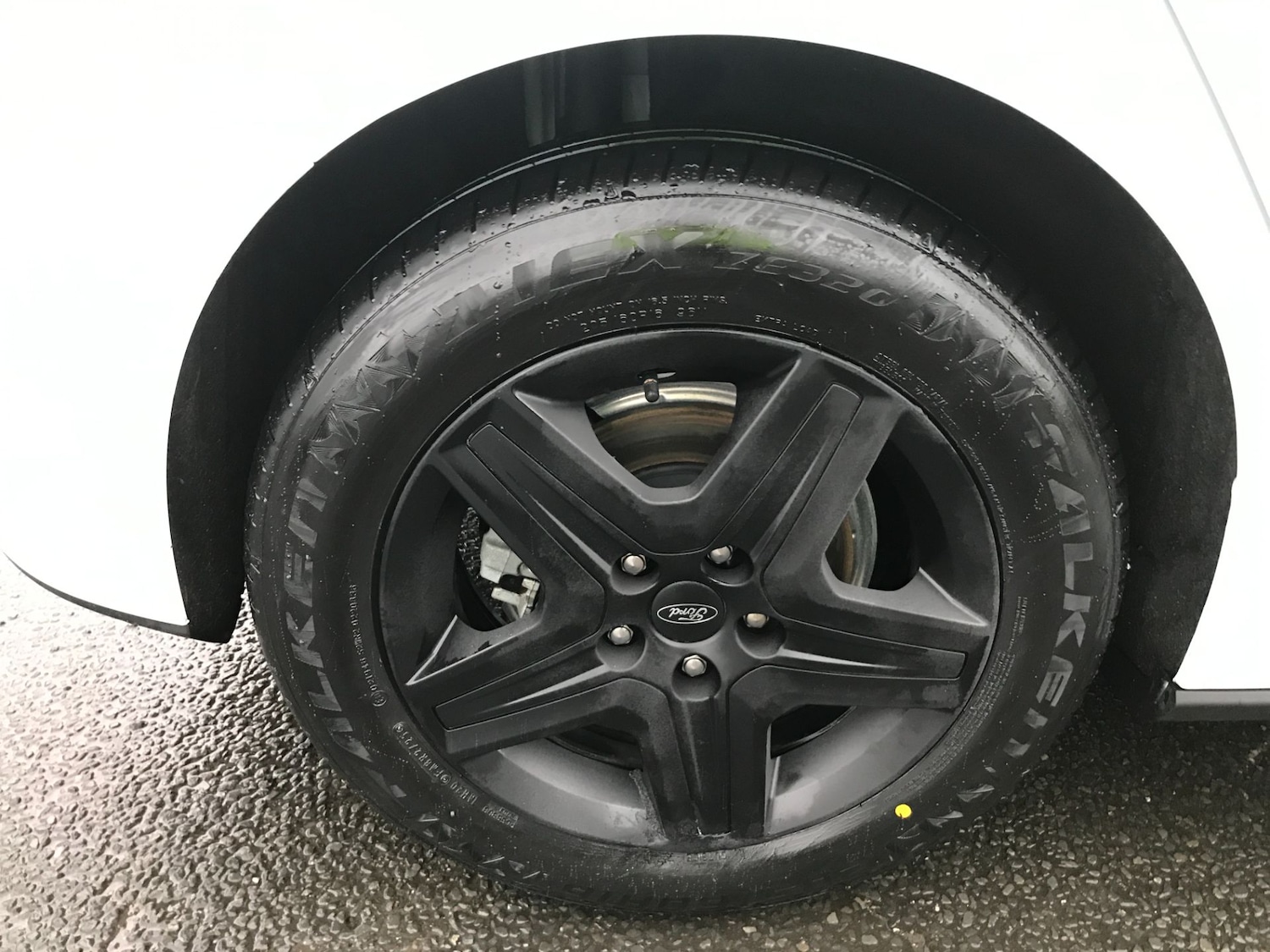 Used Ford Focus 2023 for sale - 76968955: Photo 16