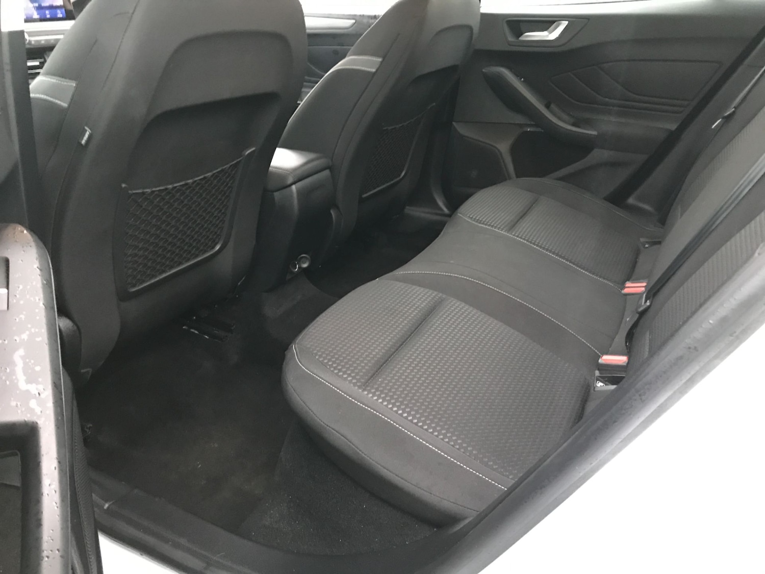 Used Ford Focus 2023 for sale - 76968955: Photo 20