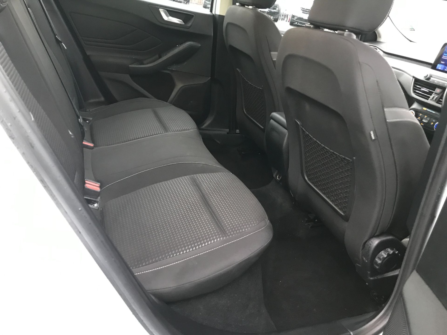 Used Ford Focus 2023 for sale - 76968955: Photo 21