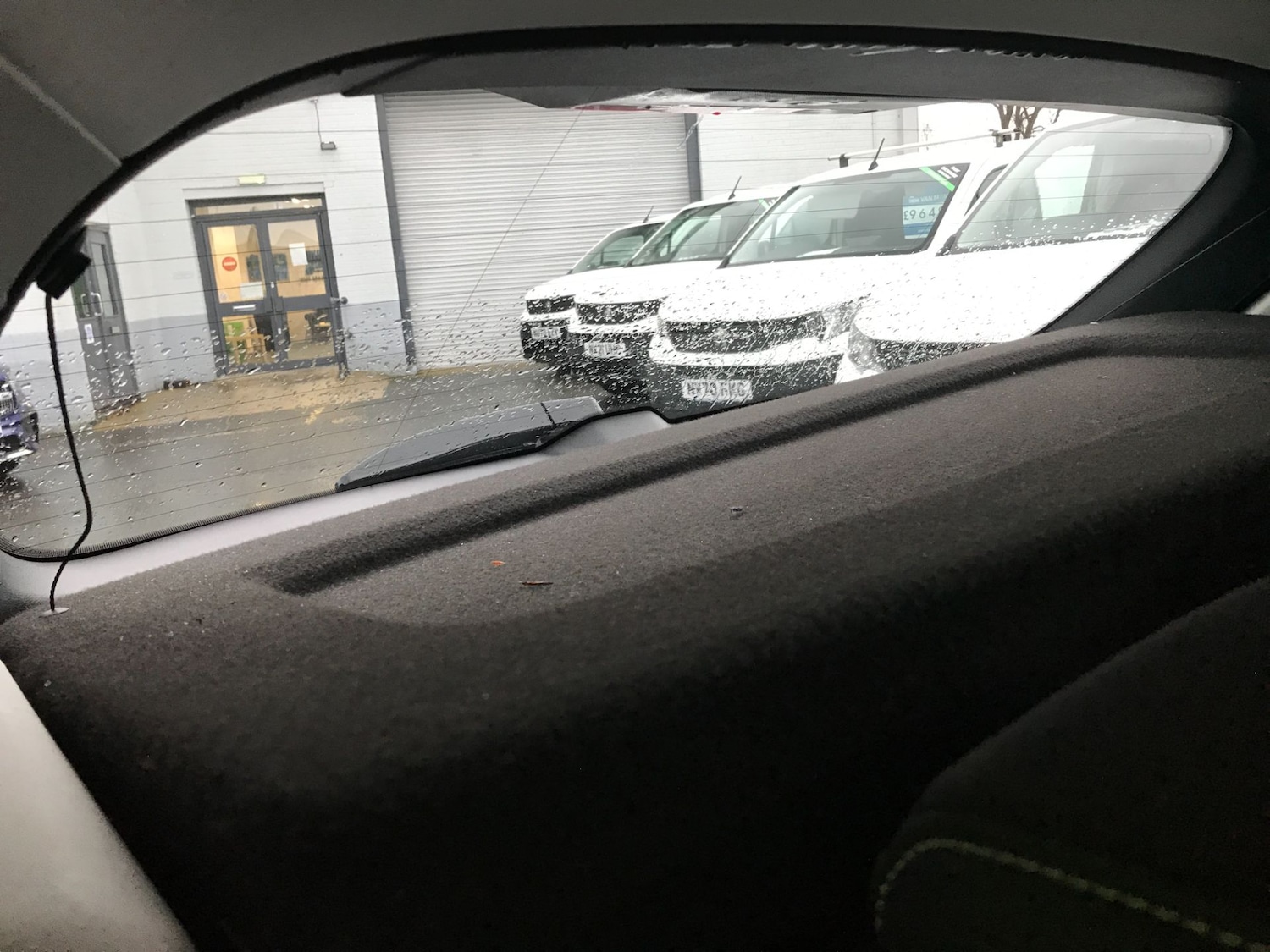 Used Ford Focus 2023 for sale - 76968955: Photo 22