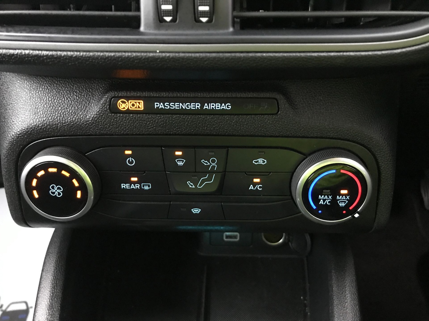 Used Ford Focus 2023 for sale - 76968955: Photo 32