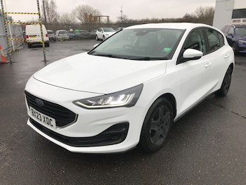 Used Ford Focus 2023 for sale - 76968955: Photo