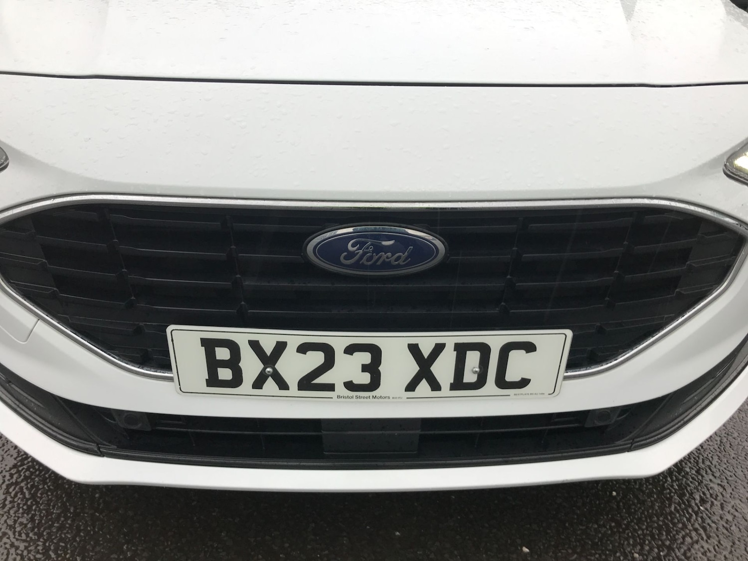 Used Ford Focus 2023 for sale - 76968955: Photo 41