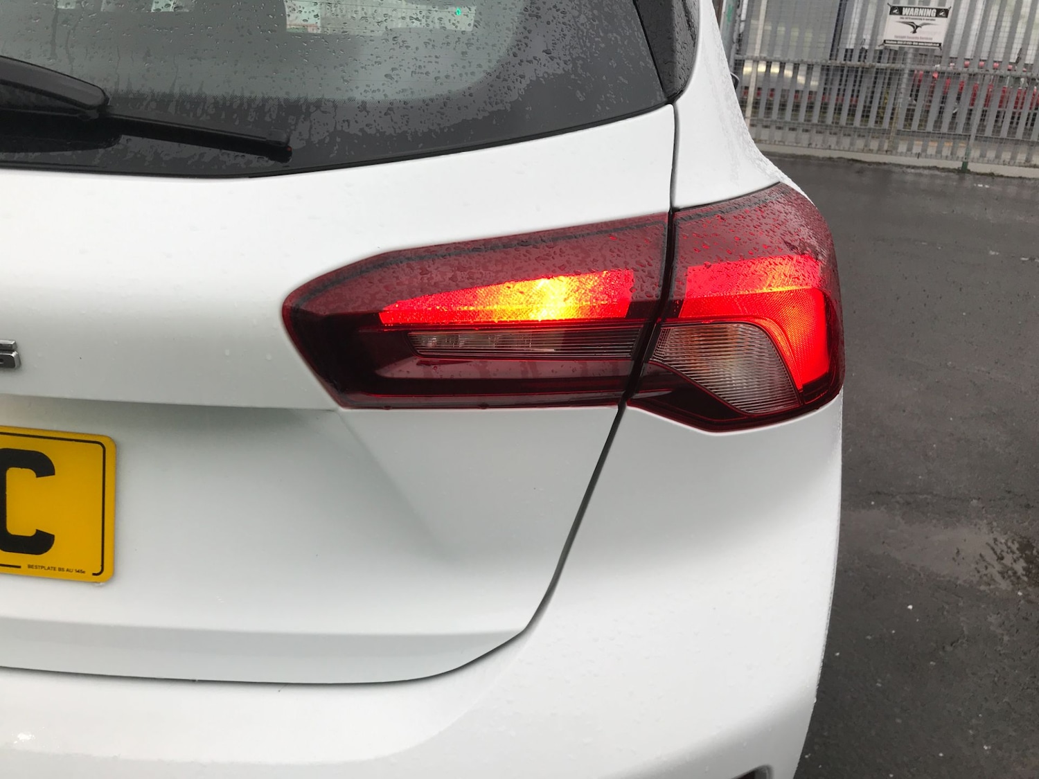 Used Ford Focus 2023 for sale - 76968955: Photo 44