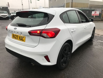 Used Ford Focus 2023 for sale - 76968955: Photo