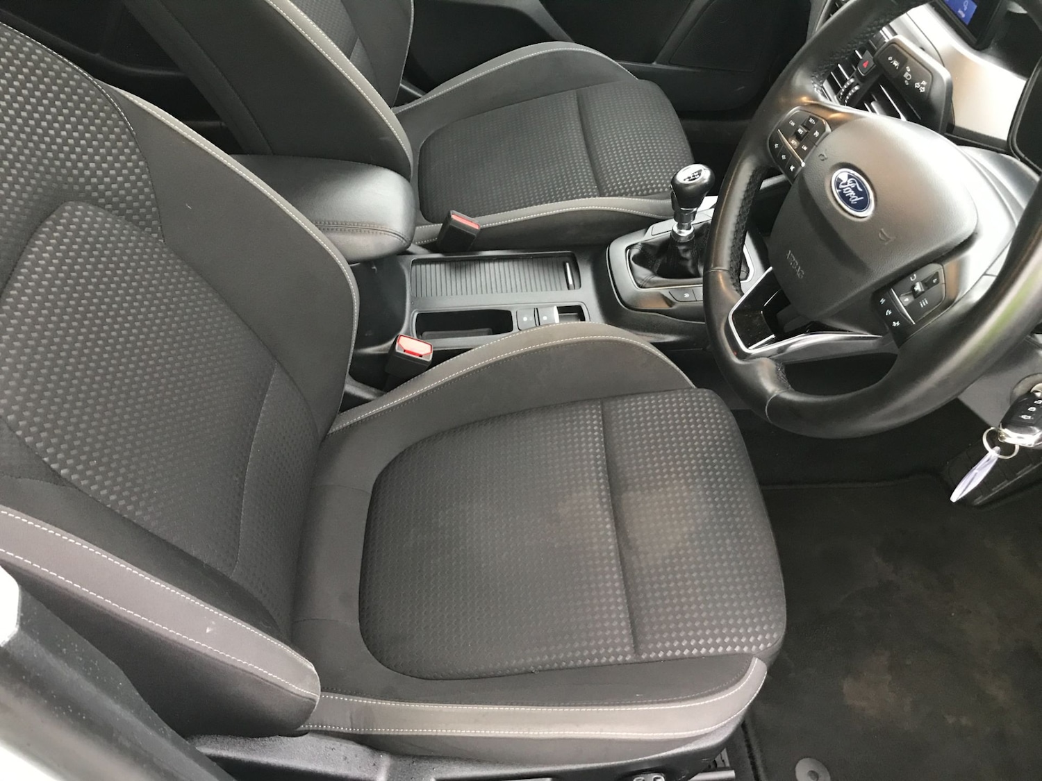 Used Ford Focus 2023 for sale - 76968955: Photo 9