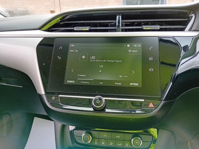 Used Vauxhall Corsa 2023 for sale - 78153192: Photo 10