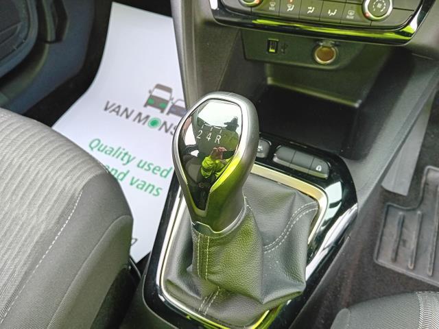 Used Vauxhall Corsa 2023 for sale - 78153192: Photo 12