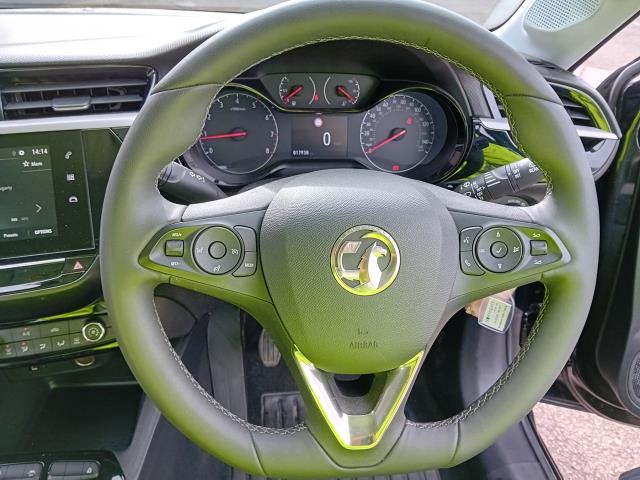 Used Vauxhall Corsa 2023 for sale - 78153192: Photo 13