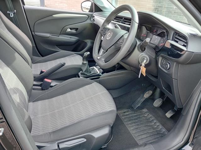 Used Vauxhall Corsa 2023 for sale - 78153192: Photo 17