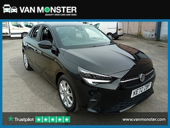 Used Vauxhall Corsa 2023 for sale - 78153192: Photo