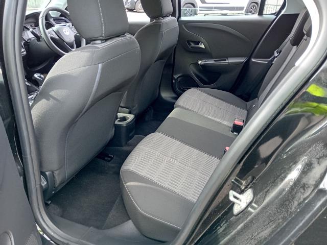 Used Vauxhall Corsa 2023 for sale - 78153192: Photo 22