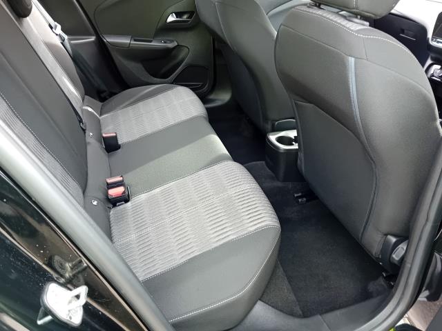 Used Vauxhall Corsa 2023 for sale - 78153192: Photo 24
