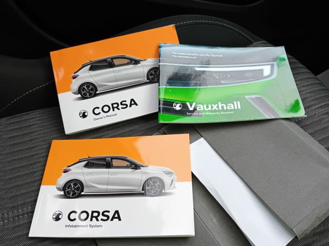 Used Vauxhall Corsa 2023 for sale - 78153192: Photo 29