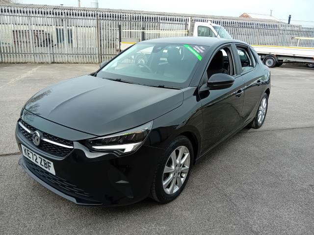 Used Vauxhall Corsa 2023 for sale - 78153192: Photo 3