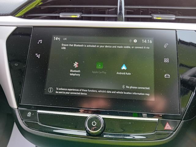 Used Vauxhall Corsa 2023 for sale - 78153192: Photo 30