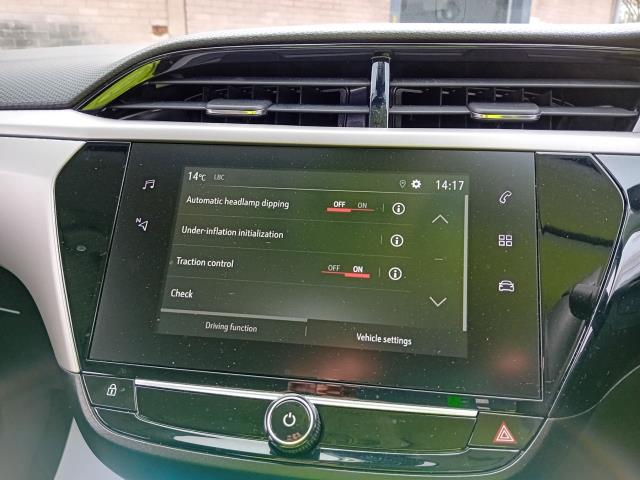 Used Vauxhall Corsa 2023 for sale - 78153192: Photo 32