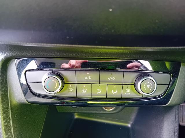 Used Vauxhall Corsa 2023 for sale - 78153192: Photo 33