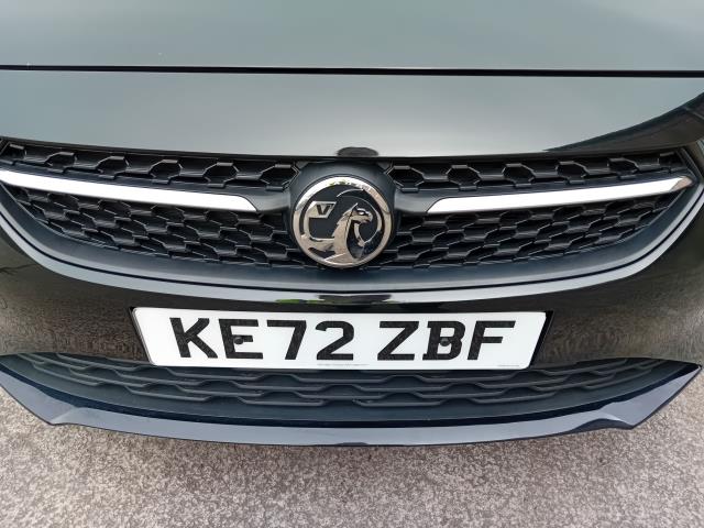 Used Vauxhall Corsa 2023 for sale - 78153192: Photo 43