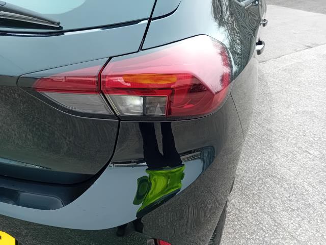 Used Vauxhall Corsa 2023 for sale - 78153192: Photo 46