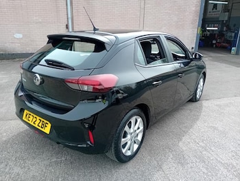 Used Vauxhall Corsa 2023 for sale - 78153192: Photo