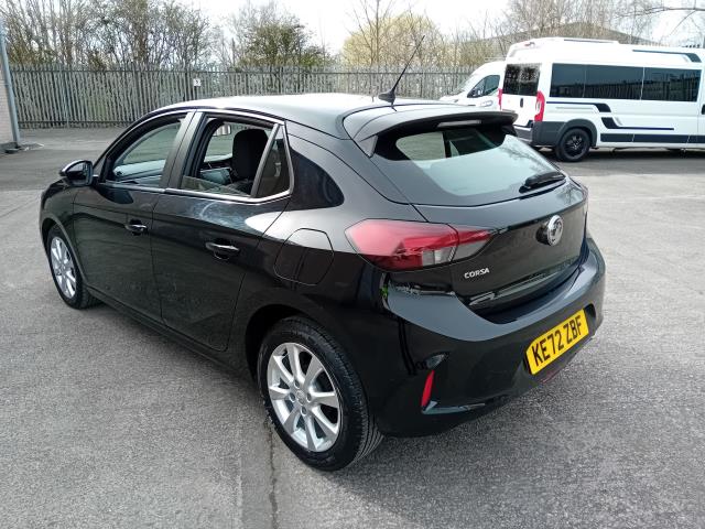 Used Vauxhall Corsa 2023 for sale - 78153192: Photo 5