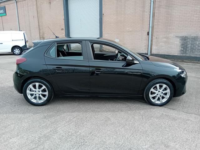 Used Vauxhall Corsa 2023 for sale - 78153192: Photo 6