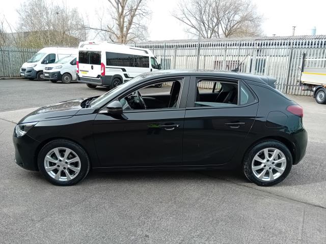 Used Vauxhall Corsa 2023 for sale - 78153192: Photo 8