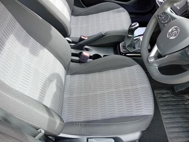 Used Vauxhall Corsa 2023 for sale - 78153192: Photo 9
