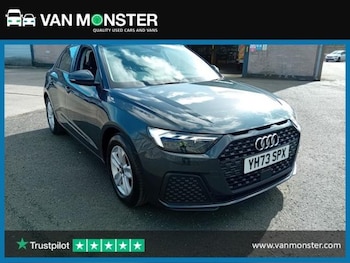 Used Audi A1 2023 for sale - 78310334: Photo