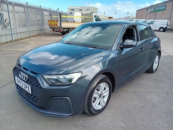 Used Audi A1 2023 for sale - 78310334: Photo