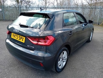 Used Audi A1 2023 for sale - 78310334: Photo
