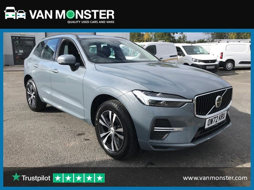 Used Volvo XC60 2023 for sale - 76415972: Photo 1
