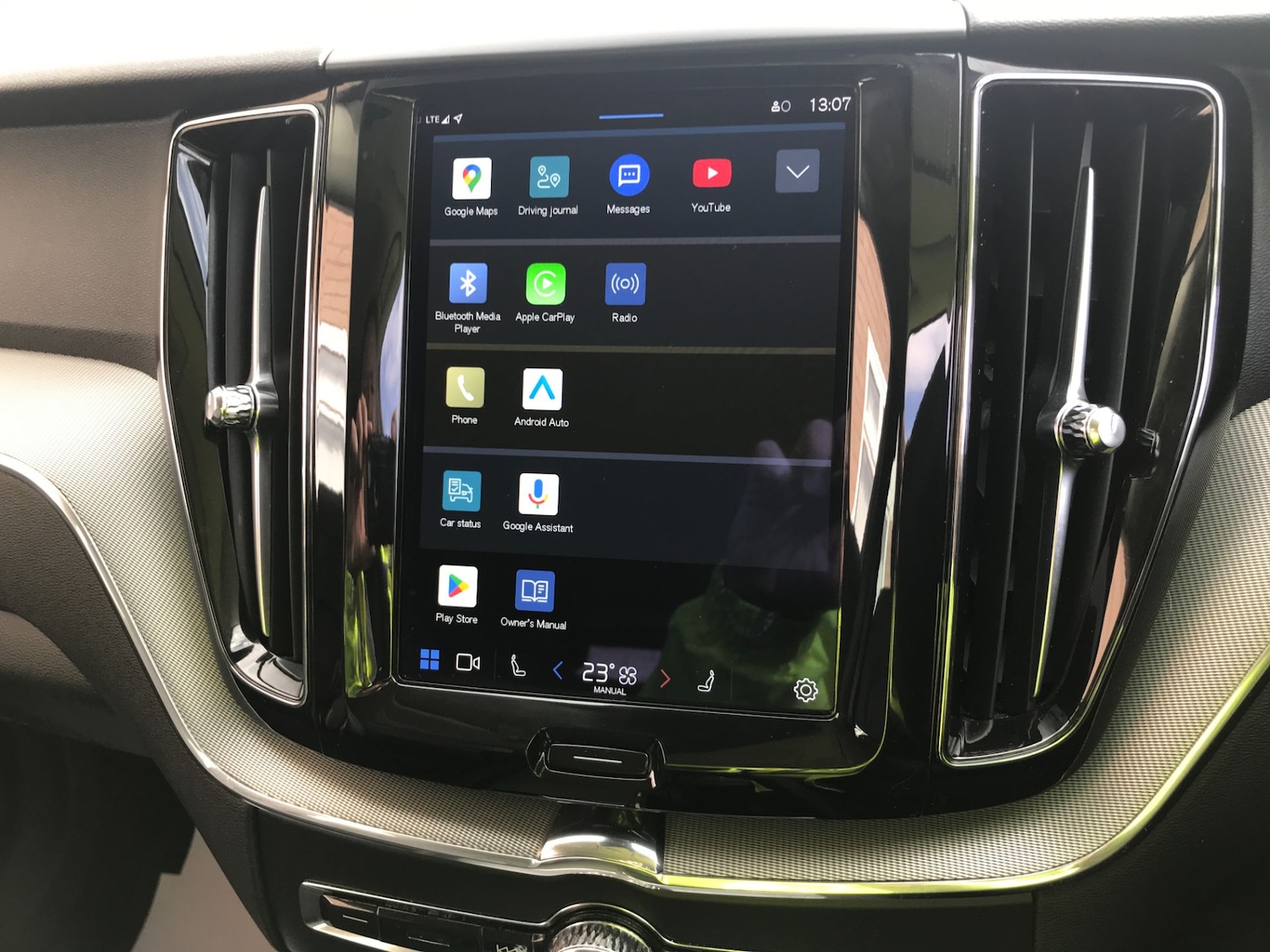 Used Volvo XC60 2023 for sale - 76415972: Photo 11