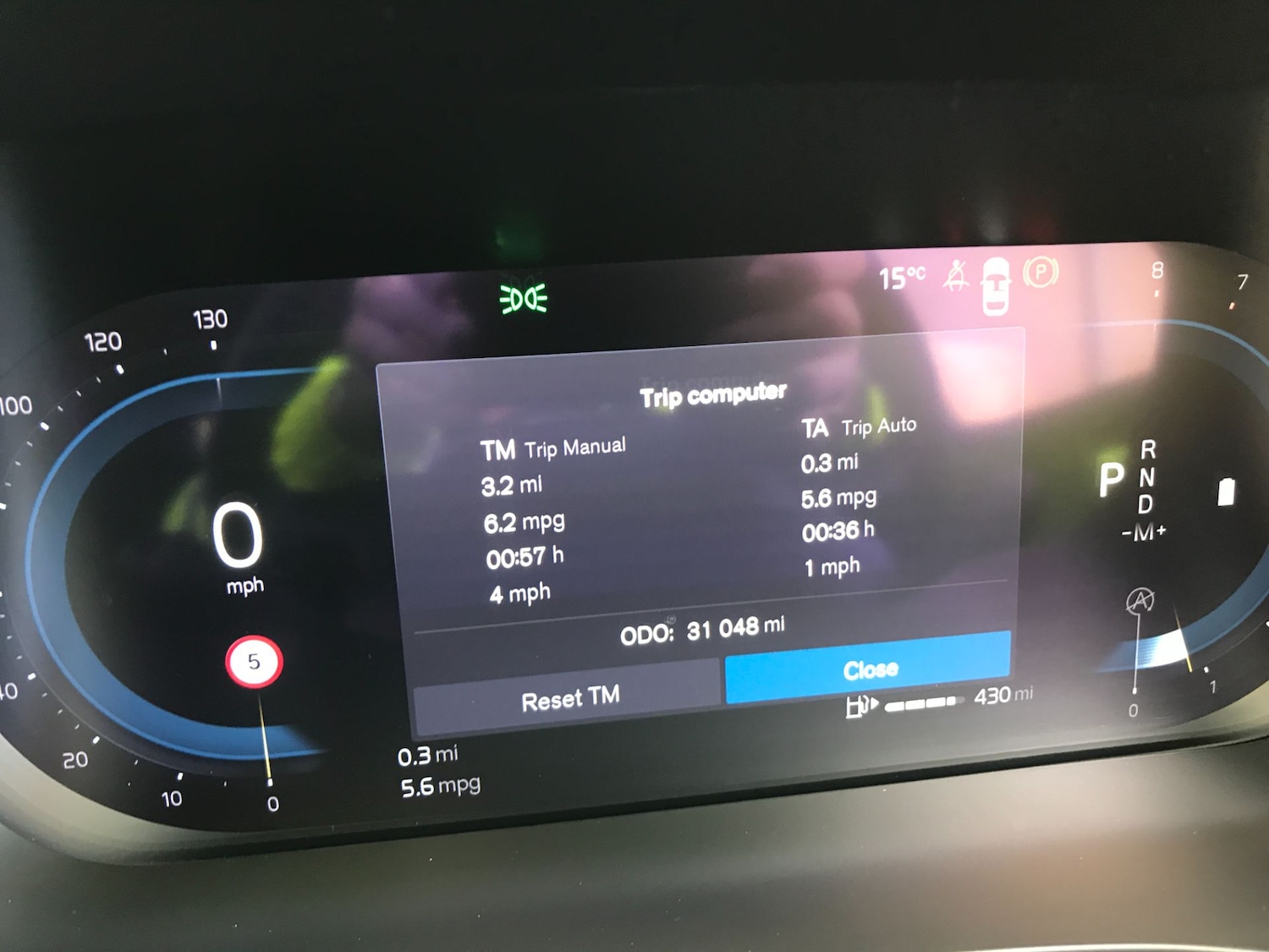 Used Volvo XC60 2023 for sale - 76415972: Photo 15