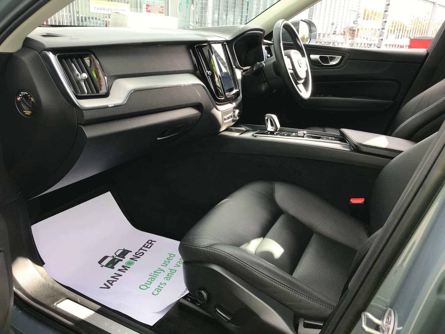 Used Volvo XC60 2023 for sale - 76415972: Photo 18