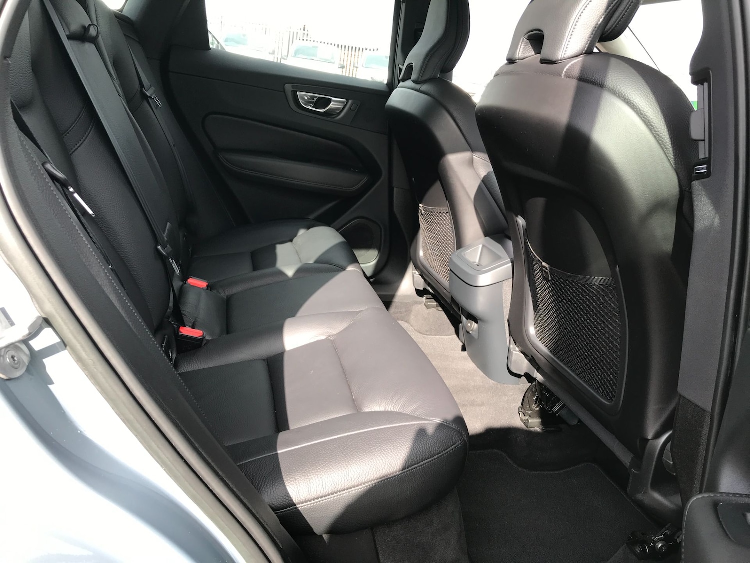 Used Volvo XC60 2023 for sale - 76415972: Photo 20