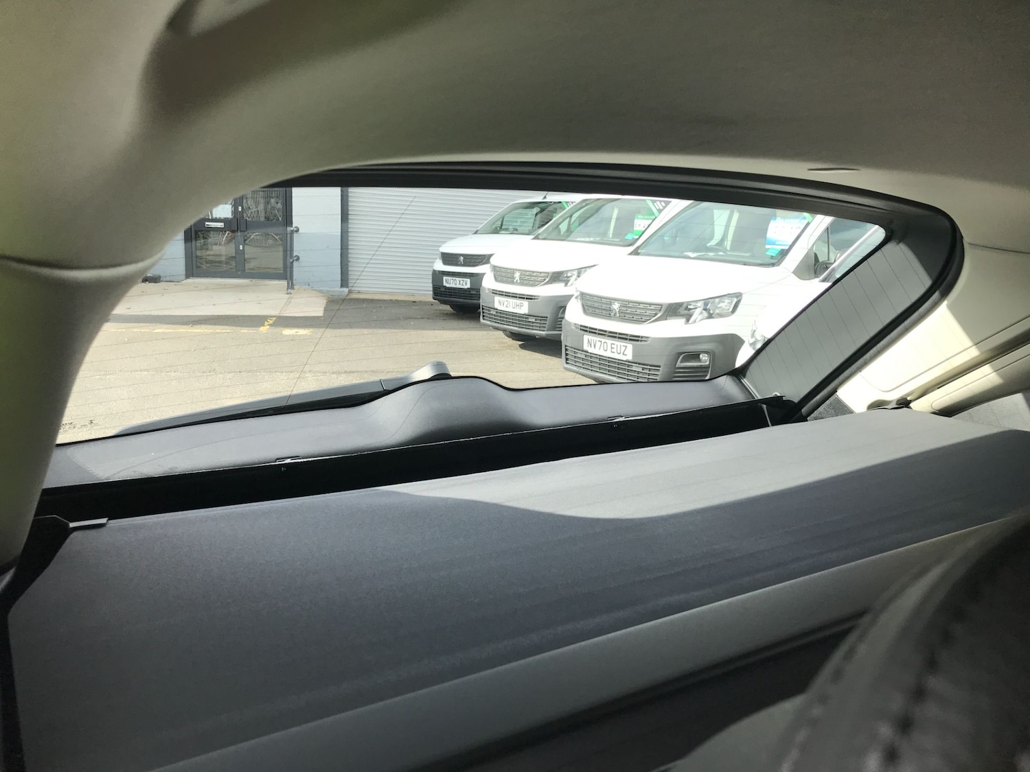 Used Volvo XC60 2023 for sale - 76415972: Photo 21