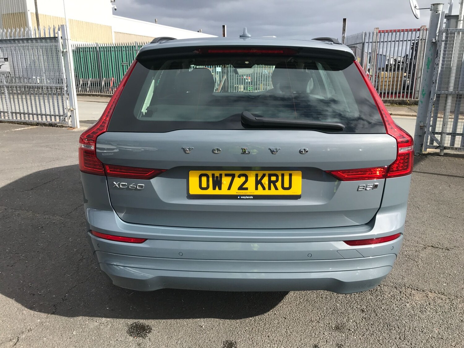 Used Volvo XC60 2023 for sale - 76415972: Photo 24