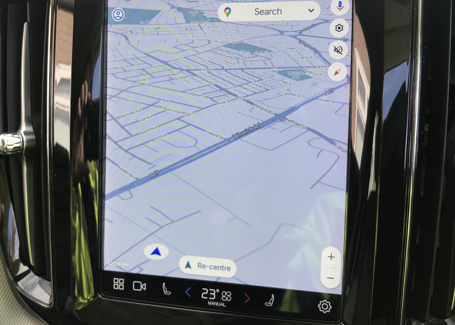 Used Volvo XC60 2023 for sale - 76415972: Photo 28