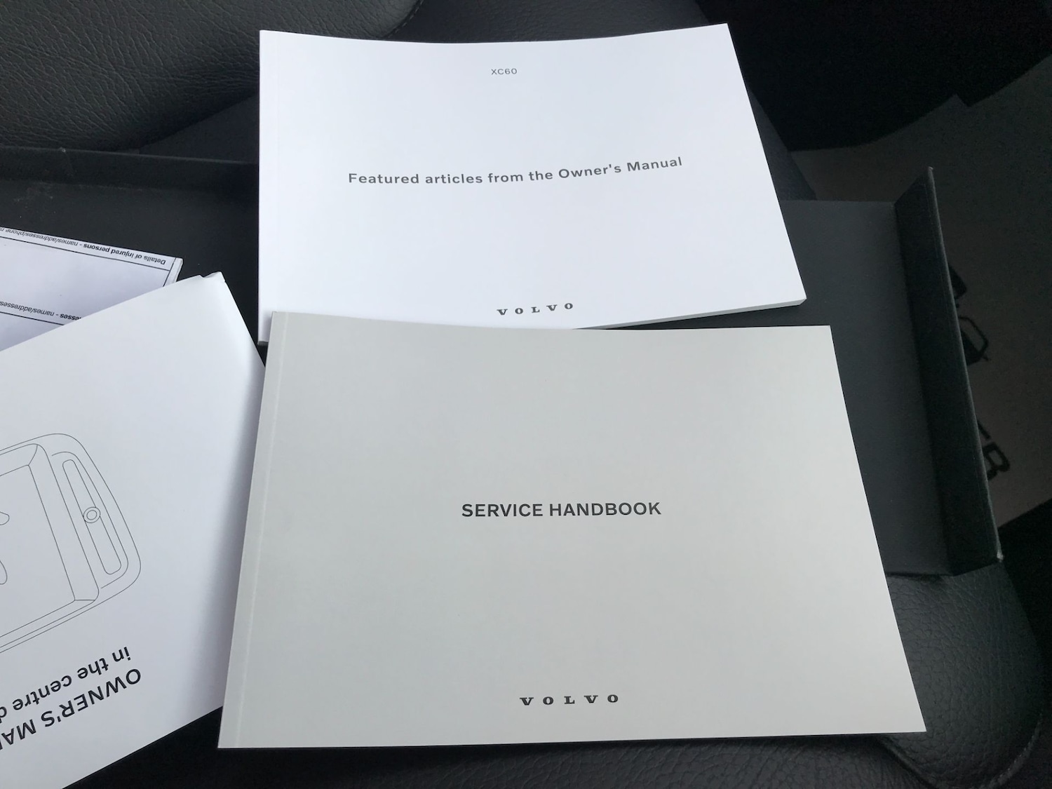 Used Volvo XC60 2023 for sale - 76415972: Photo 39