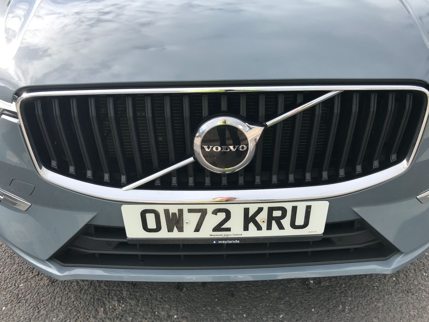 Used Volvo XC60 2023 for sale - 76415972: Photo 41