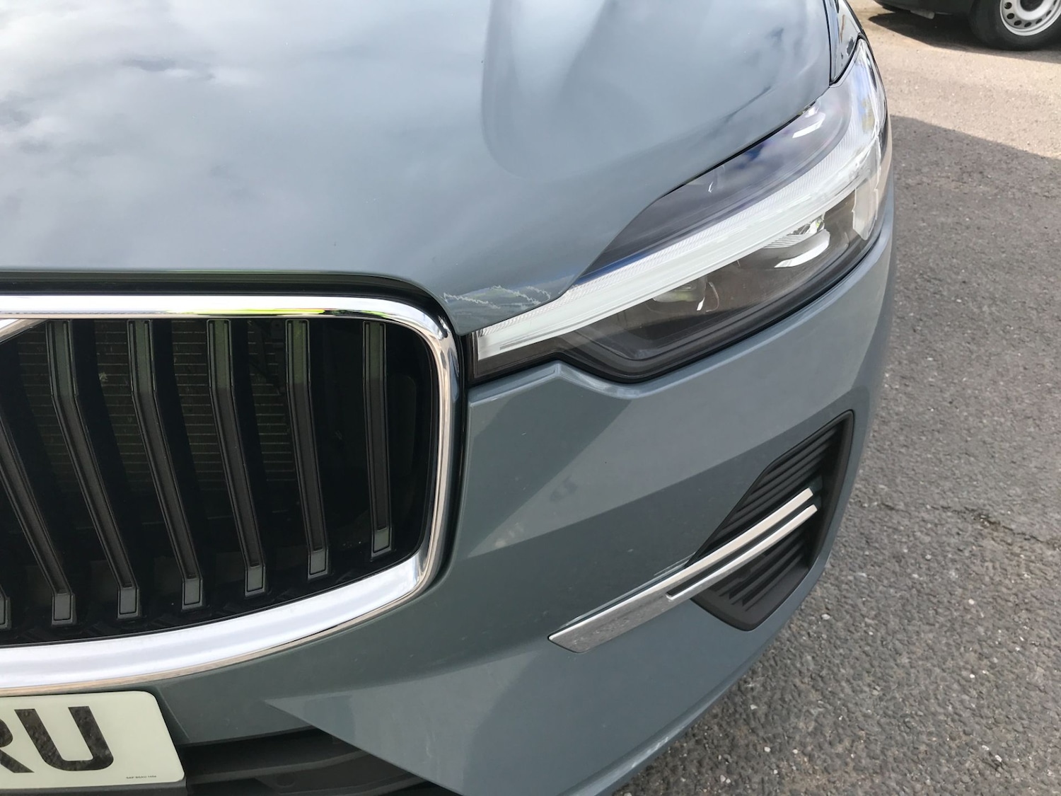 Used Volvo XC60 2023 for sale - 76415972: Photo 43