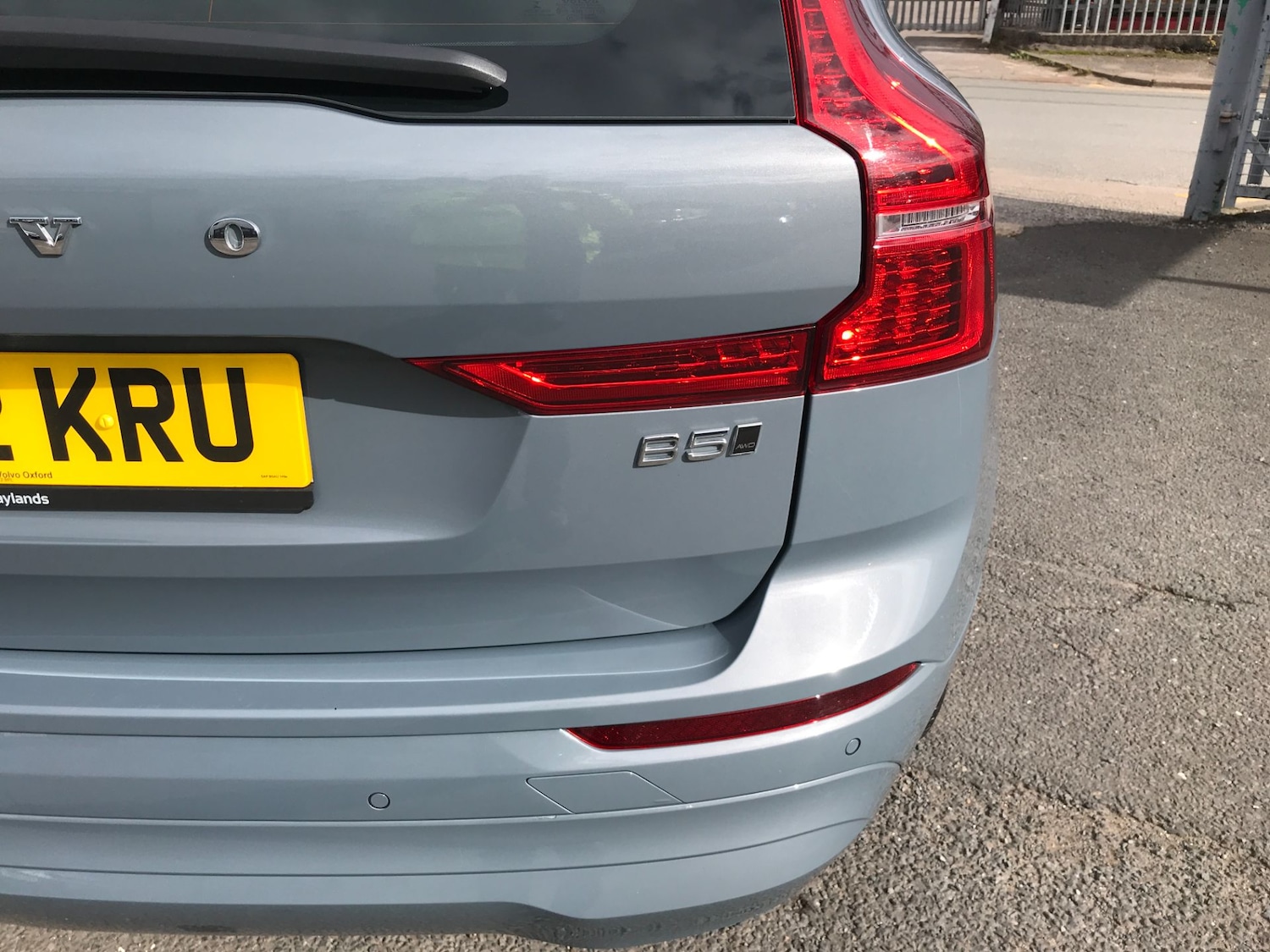 Used Volvo XC60 2023 for sale - 76415972: Photo 44