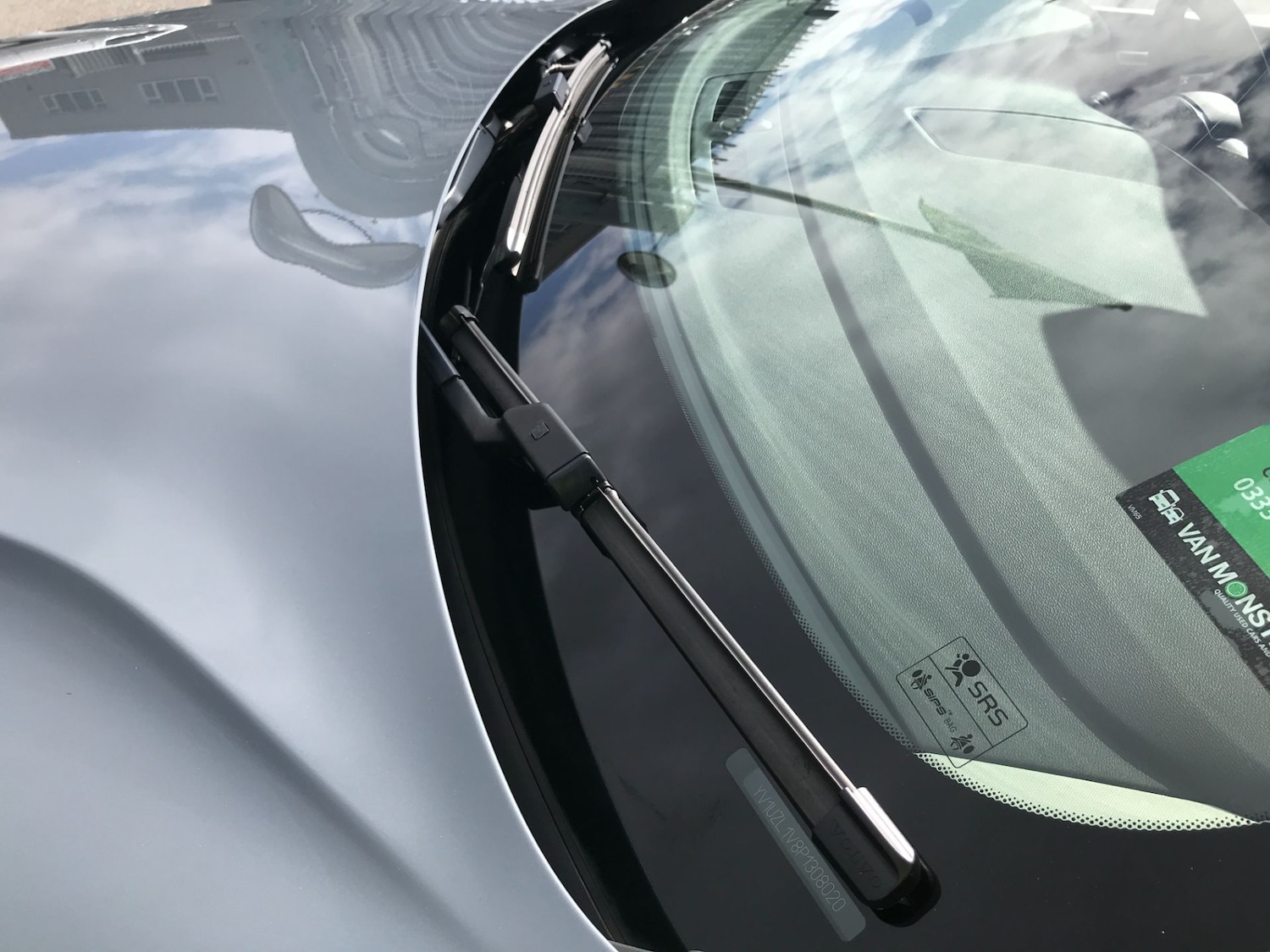 Used Volvo XC60 2023 for sale - 76415972: Photo 48